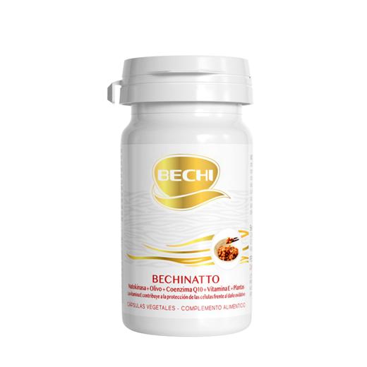 BECHI拜其综合保健年末清仓特价  小腰菌/花期丸/复合维生素/盆底肌胶囊/晚安粉/纳豆激酶 商品图4