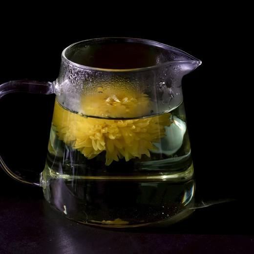 当次购物满1000可拍 【天然皇菊（花茶）】 商品图2