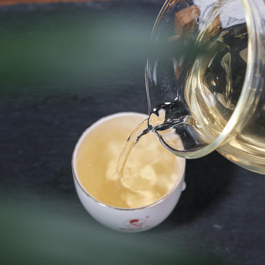 【预售6折，买7送1】2026《麻黑》古树春茶 357克/饼 生茶 商品图2