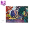 预售 【中商原版】Matisse: The Bigger Picture 进口艺术 马蒂斯作品集 含6幅大型折页画作+精美刷边 商品缩略图2