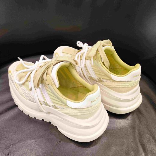 LFGJ15111时尚老爹鞋 商品图5