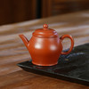 蔡志君/原矿大红袍朱泥宜兴紫砂茶壶紫砂壶功夫茶泡茶壶朱泥紫砂茶具 商品缩略图8