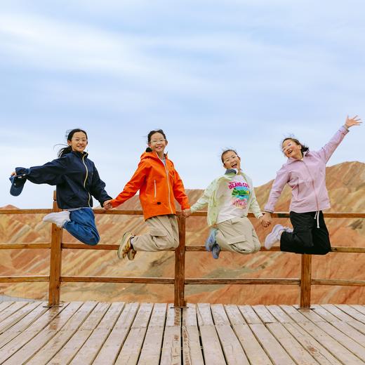 【暑假】何以敦煌，每个中国孩子的人文成人礼，都应该在丝绸之路上 7天6晚 商品图7