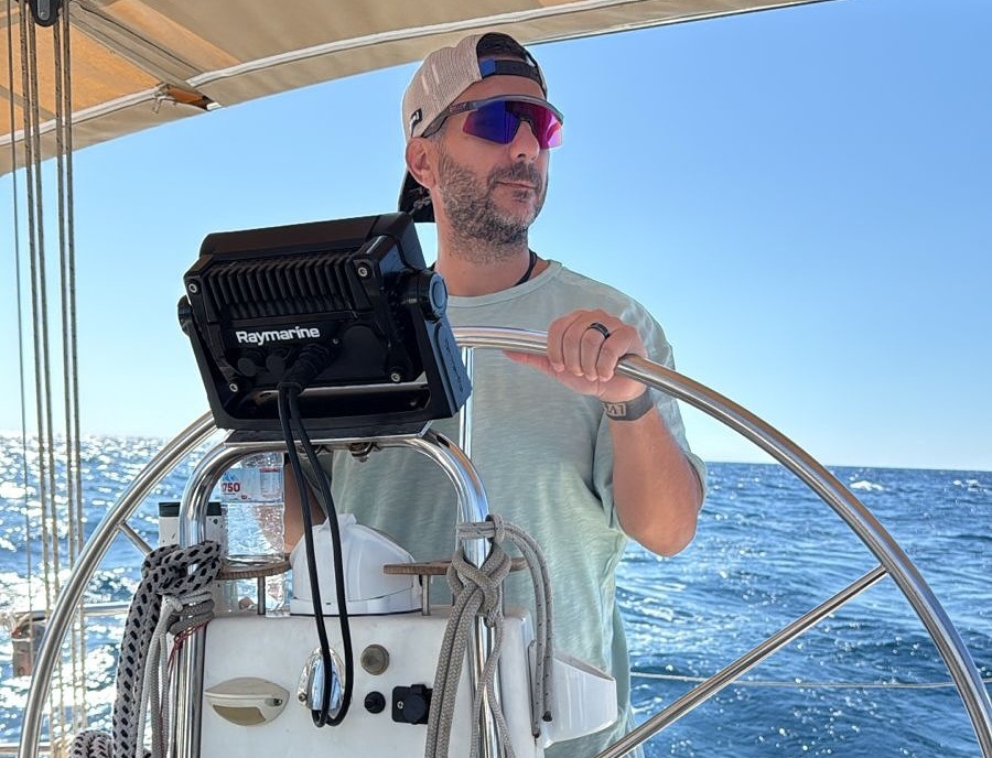 克罗地亚7天6晚帆船课程之旅