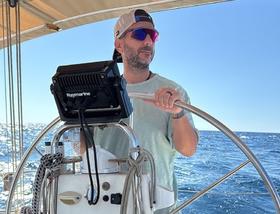 克罗地亚7天6晚帆船课程之旅