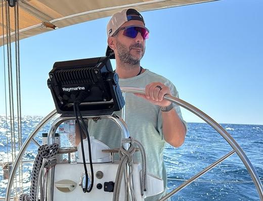 克罗地亚7天6晚帆船课程之旅 商品图0