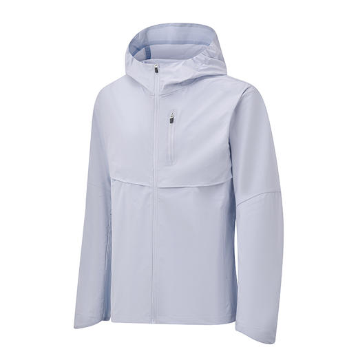 多威新品运动防晒干爽运动跑步男女轻薄外套2752258 商品图1