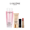 Lancome/兰蔻全新大粉水400ml+兰蔻菁纯防晒50ml+兰蔻菁纯丝绒口红196#3.4g/支 商品缩略图0
