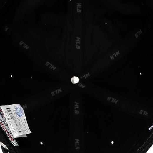 8809792841097 MLB 【CP770全网爆款】25年新品MLB经典棒球帽 商品图3