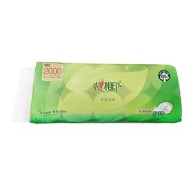 心相印2kg四层无芯卫生纸RW1010