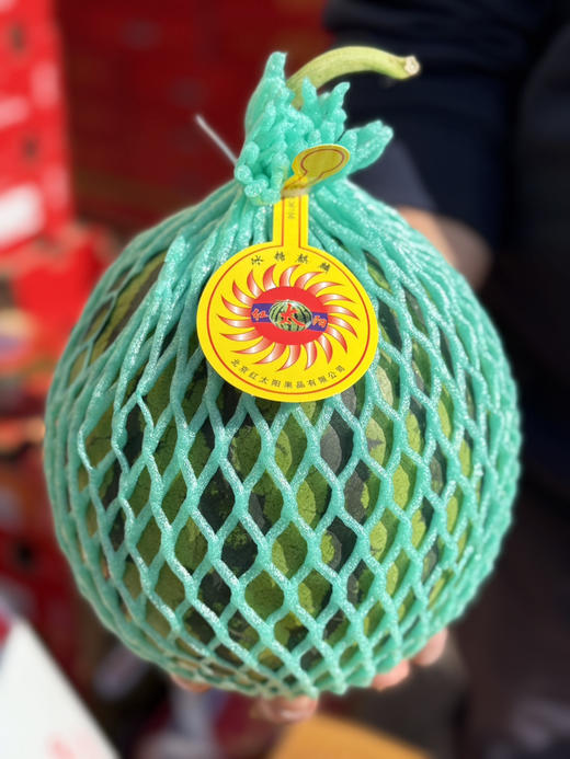 冰糖麒麟西瓜 商品图5