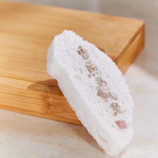 小林漫画新作｜《汕食：好好吃的汕头》随书赠「年年有鱼」罐头铁盒+6枚海鲜洗碗擦  数量有限 先到先得 商品图12