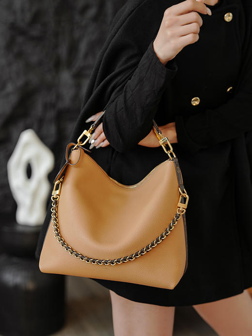 驴家 Multipass手袋 全皮（LZ） 商品图7