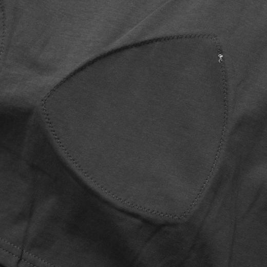 （合作款）芬腾【带胸垫】防凸点新款女士春夏季纯棉短袖长裤家居服套装yc0209008 商品图4