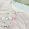 棉果果秋冬款男童女童内衣睡袋，三季可穿，袖子可拆卸M405570217649 商品缩略图10