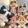 幻想生物-伊芙猫丸原创幻想生物毛绒公仔-纪念日百货门店同款169743361 商品缩略图0