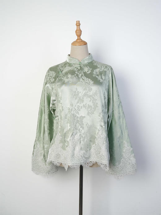 B260284衬衫 商品图1