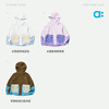 【OO布】allblu幼岚【OO布】儿童弹力防晒外套26春夏男童女童A类外套透气 商品缩略图3