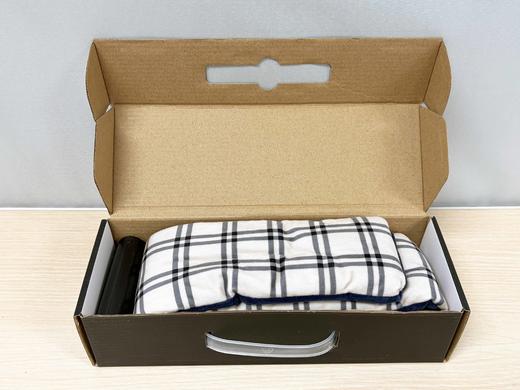 HEATED NECK 55°智能发热围巾冬季保暖神器 商品图0