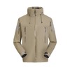 LeWalk  ALPHA JACKET GEN 2.2 MEN'S防水透气拉链舒适休闲长袖夹克冲锋衣 商品缩略图11