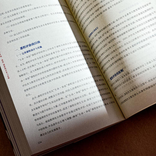 激扬生命 畅享童年 幼儿园“生命·体验”课程的开发与实践 商品图11