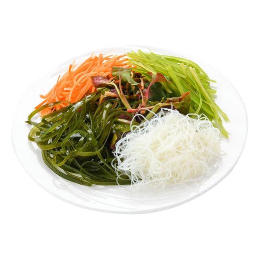 拌三丝（大份）约 560g/份 商品图3