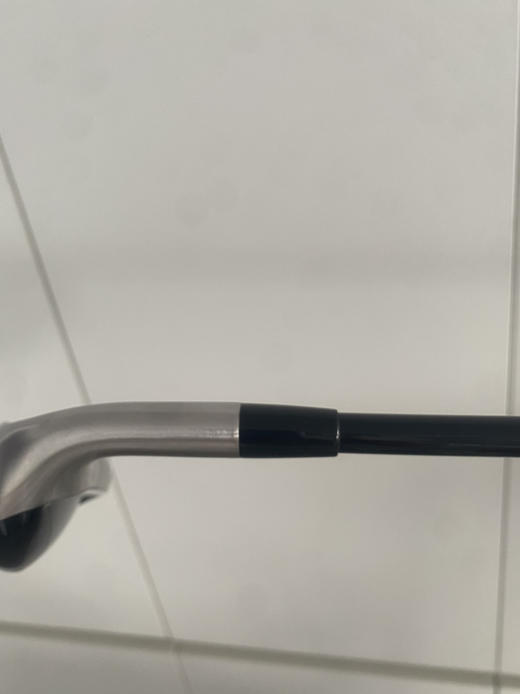 二手正品美津浓三号铁木杆 商品图4