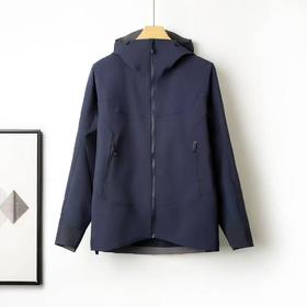 LeWalk乐行山野gamma hoody平替软壳冲锋衣男女2026冲锋衣