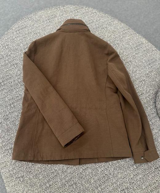 女款立领外套zo015 商品图1