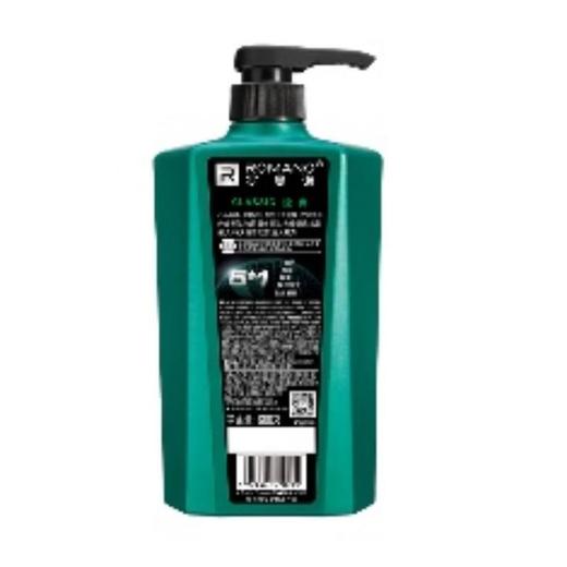 罗曼诺清爽洗发露（经典）600G 商品图1