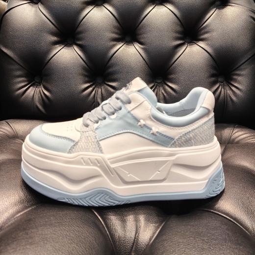 LFGJ17945时尚厚的松糕鞋 商品图7