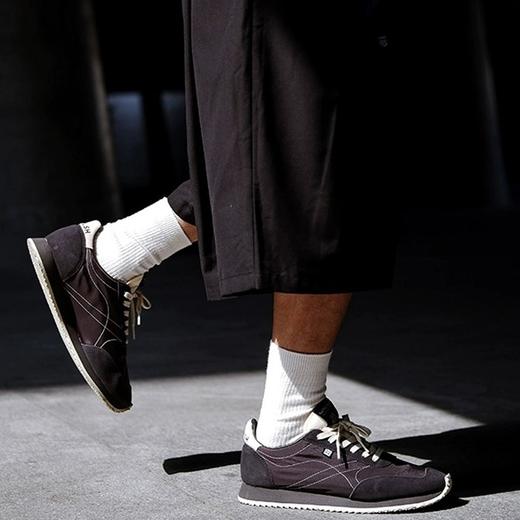 NormanWalsh 复古小蓝鞋鞋TDL系列春夏男女山系运动鞋TDL21138 商品图1