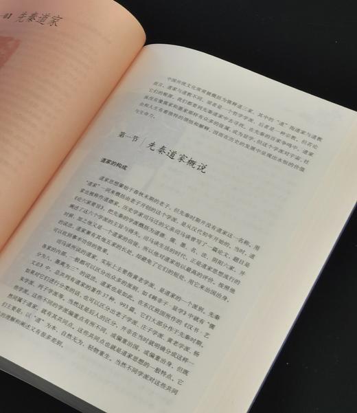 【特惠】《中国文化导读》，16开平装，叶朗、费振刚等主编，三联书店2022年一版九印，661面，定价129元，售价：45元。 商品图10