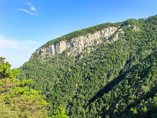五一3日【庐山徒步】走进小学课本の徒步三山五岳之一庐山-庐山西海七岛连穿【可徒步可休闲】 商品图5
