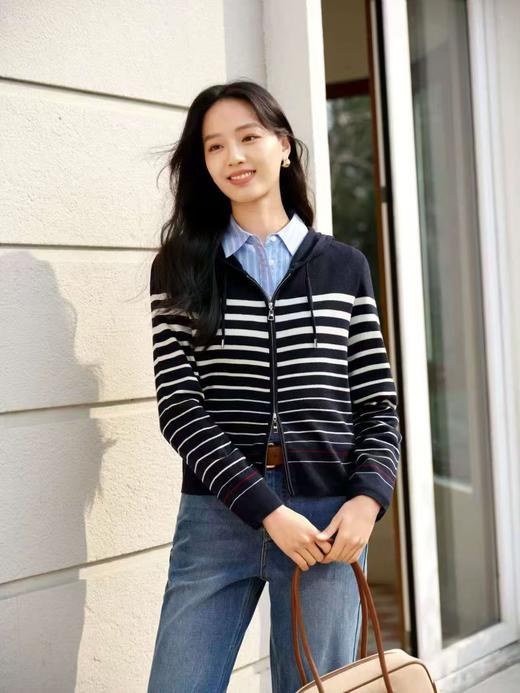 3F玖姿上衣 商品图0