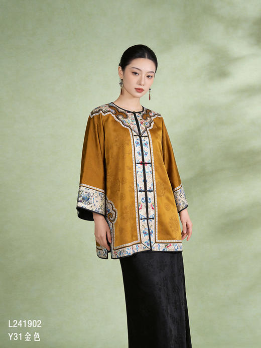 L241902外套 商品图1