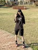 清仓，付款减库存! 鸟家 大logo印花短袖，男女同款，胸口大鸟印花图案 商品缩略图5