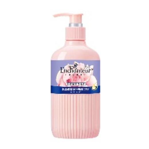 艾诗香奢美肌身体乳（美丽传说）250ml 商品图0