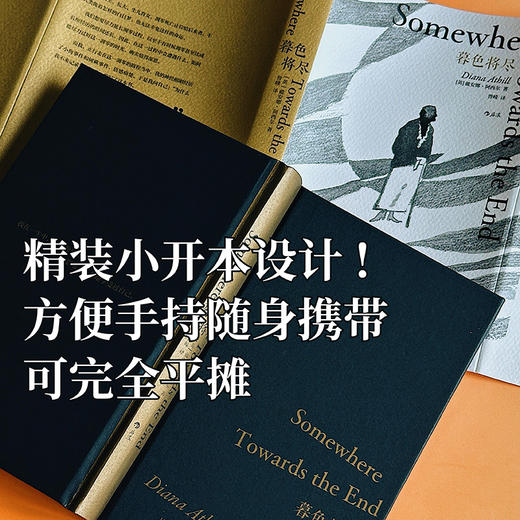 后浪 暮色将尽 20世纪英国传奇女编辑89岁漫谈独身老年生活 写下一份酷对“凋零”的诚挚手记 独身女性的坦率心声ⅹ老年生活的全新收获 妥协与自由反复掣肘的女性一生——为生存与世界周旋 商品图3