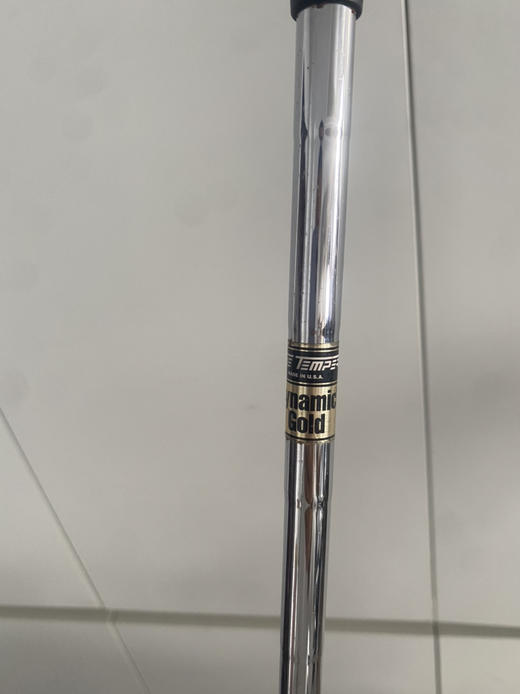 二手美津浓50度挖起杆 商品图5