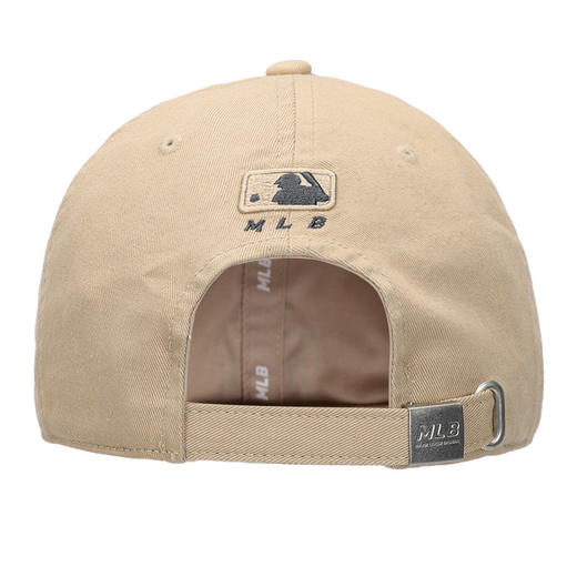 8809792293094 MLB 【CP660全网爆款】25年新品MLB经典棒球帽 56-59CM 商品图3