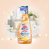 花王（KAO）马桶清洁剂 洁厕灵500ml 厕所清洁除菌除垢去味 柑橘香 原装进口 /家庭清洁/纸品 /家庭环境清洁 /洁厕灵 商品缩略图3