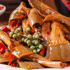 粉丝专属❗️香辣/藤椒味脆鸭肠】甄选品质原料，新鲜鸭肠干辣椒爆香，麻辣鲜香好吃又健康，休闲零食鸭货小吃熟食L-d 商品缩略图1