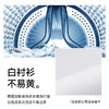 【春夏新品】十如仕男士纯棉质感抗污科技全暗扣长袖免烫衬衫TS02-01 商品缩略图3