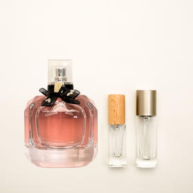 体验装/试用装-YSL圣罗兰 反转巴黎花溢香水