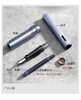 LM2140252 LAMY 【热销款】凌美恒星限定款墨水笔F尖学生钢笔进口文具送商务 商品缩略图2