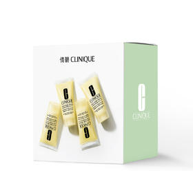 192333309896 倩碧CLINIQUE 【便携装 保湿修护】天才黄油4支装乳液/啫喱无油/有油【4*30ml】