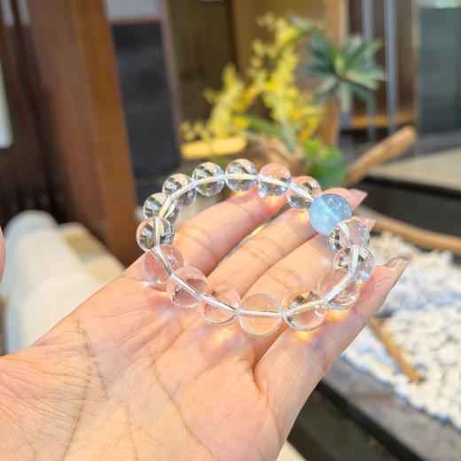 赵露思同款白水晶（LD） 商品图2