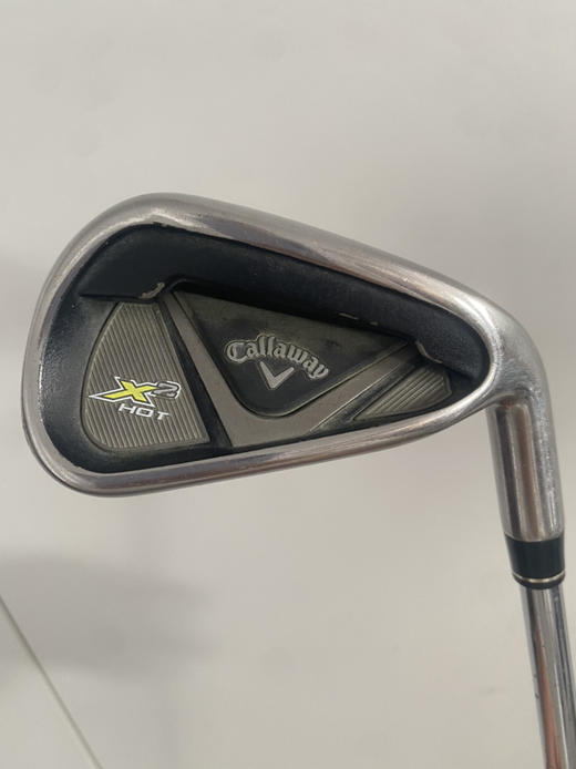 二手正品卡拉威铁杆组 商品图2