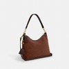 196395997886 COACH 蔻驰 LAUREL31系列流苏装饰单肩斜挎流浪包【31cm(长)x23.5cm(高)x10.5cm(宽)】 商品缩略图2